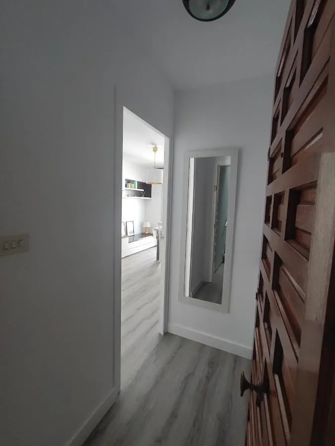 Apartment L'Olivar El Port De La Selva