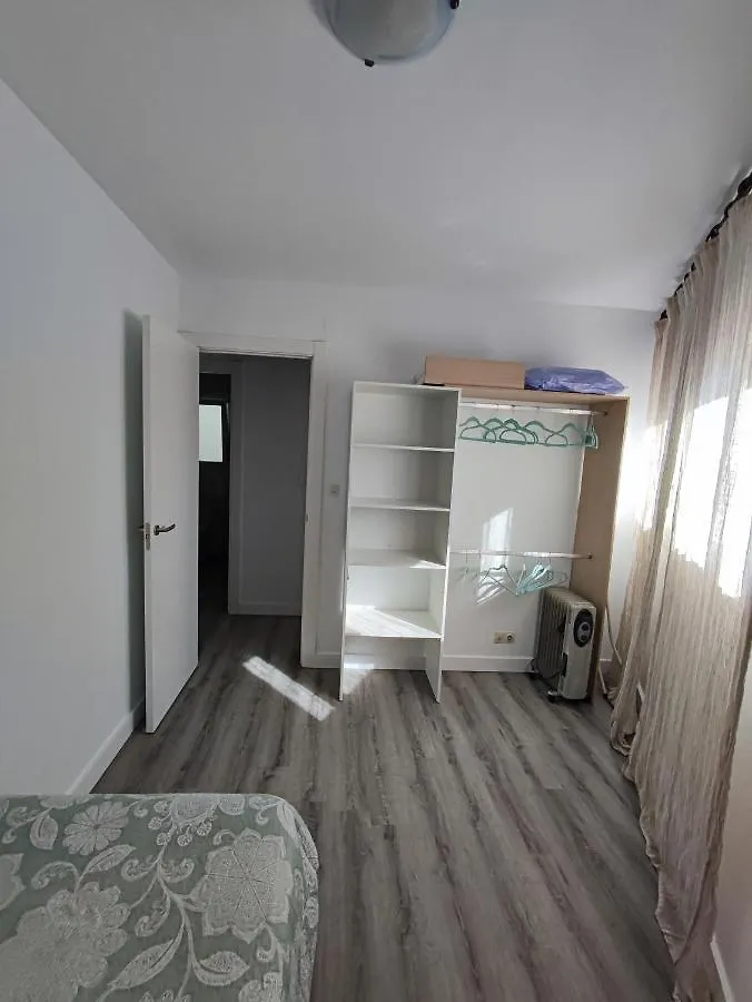 L'Olivar El Port De La Selva Apartment
