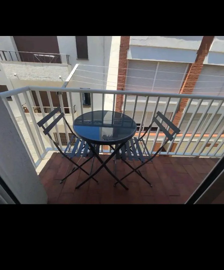Apartment L'Olivar El Port De La Selva